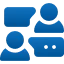 One Way Roofing honesty value icon