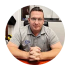 One way roofing owner tony lanzone