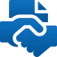 One Way Roofing service promise icon